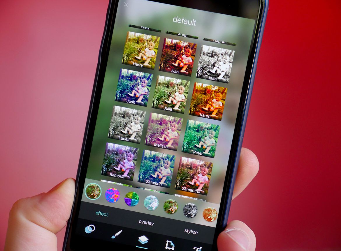10 Aplikasi Edit Foto Sebelum Diposting Ke Instagram Biar Foto Lebih