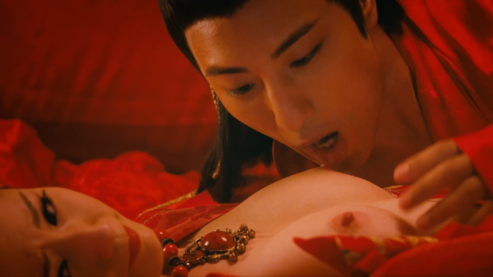 Sex and zen ii cantonese picture streaming online watch