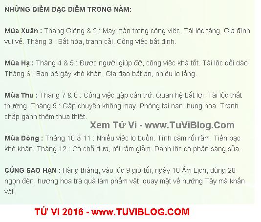 Nham Than 1992 Nam 2016 Binh Than