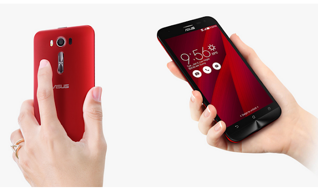 Zenfone Zenfone