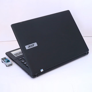 Acer Aspire ES1-411 Bekas
