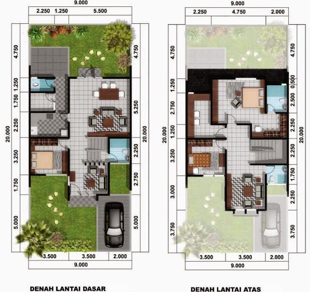 DESAIN RUMAH TYPE 21 EPUB DESAIN RUMAH TYPE 21 EPUB