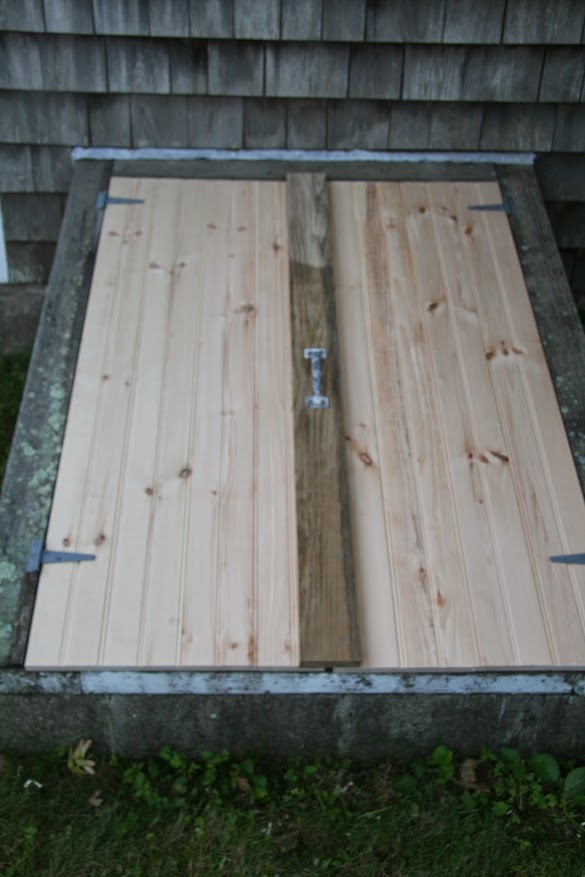Cellar Basement Doors : Sidewalk Cellar Doors Hatches & Basement Access Door Steel ... : A basement or cellar is one or more floors of a building that are completely or partly below the ground floor.