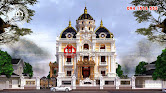 Những hình ảnh lâu đài đẹp bậc nhất ở Việt Nam về đêm - Ảnh 4