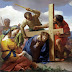Soneto a Cristo Crucificado