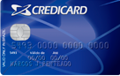 Credicard Clássico Nacional Credicard Clássico Nacional