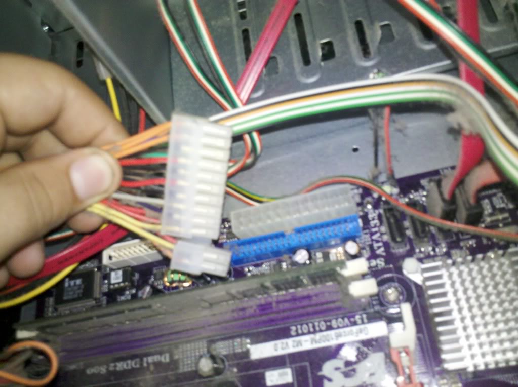 Limpieza de Cables y Conectores M.Preventivo: Como limpiar cables y