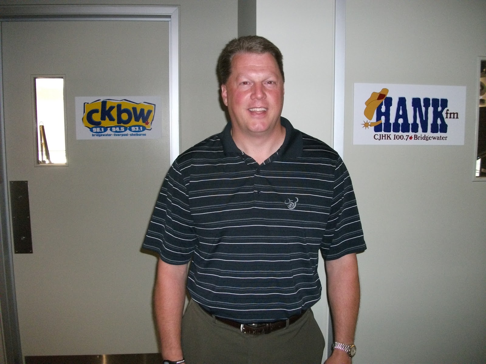 CKBW News General Manager Selected For LCLC
