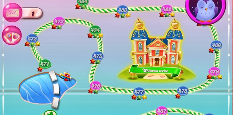 Candy Crush Saga trick: No Requests required to go for next stages Candy Crush Saga trick: No Requests required to go for next stages