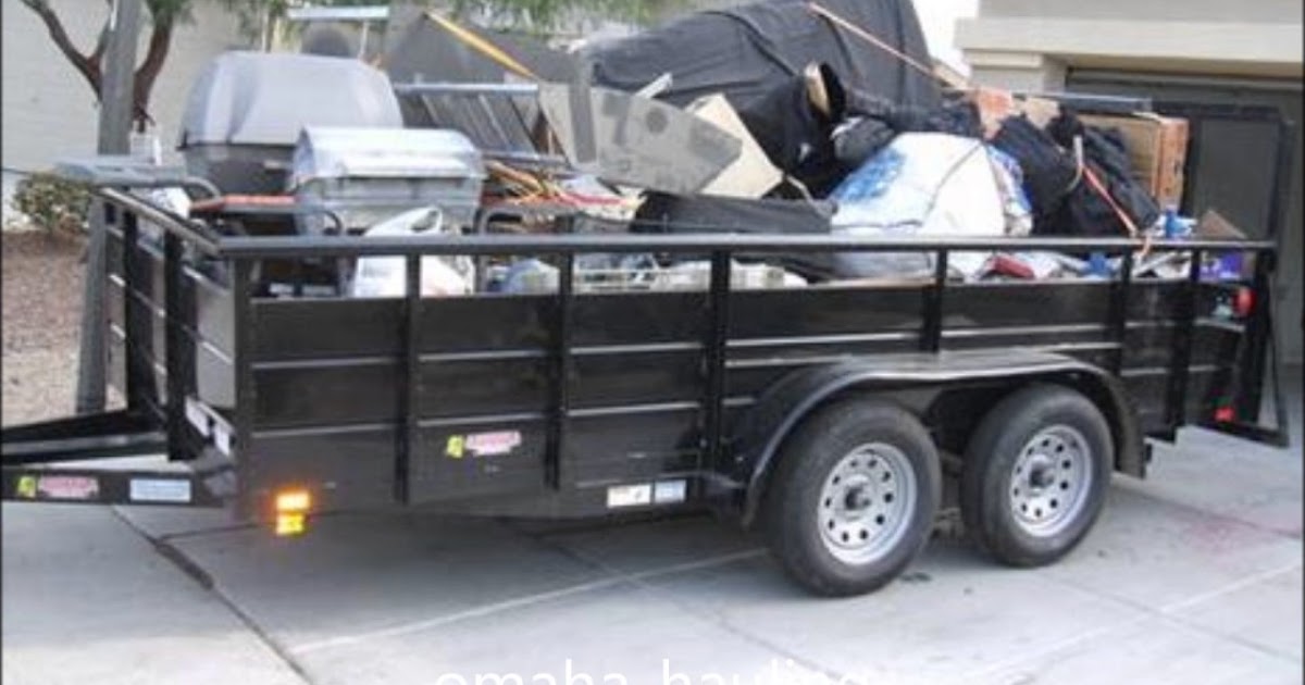 Know InDepth About Hiring a Junk Removal Service Near Me