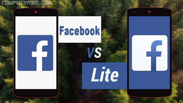 تطبيق فيسبوك وفيسبوك لايت، أيهم الأمثل لك ؟ %25D9%2584%25D8%25A7%25D9%258A%25D8%25AA
