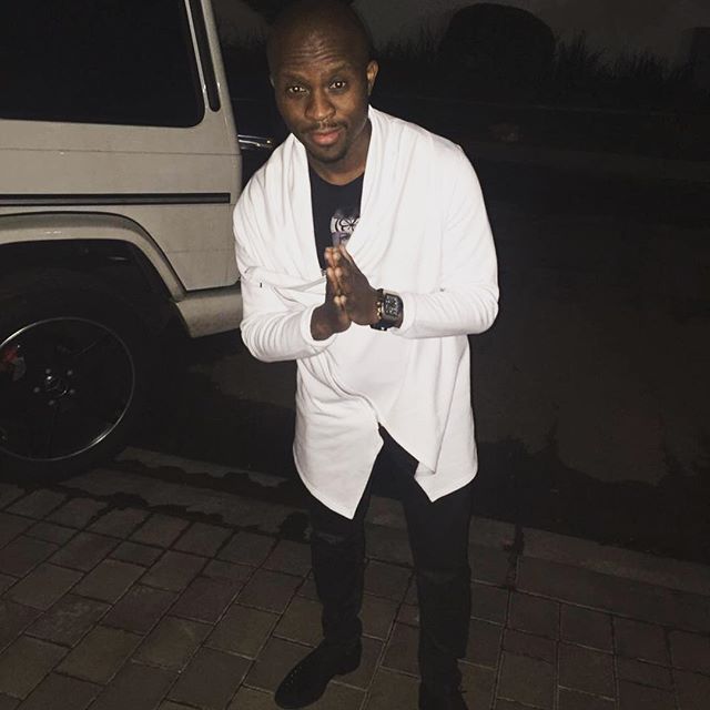 Forex millionaire
