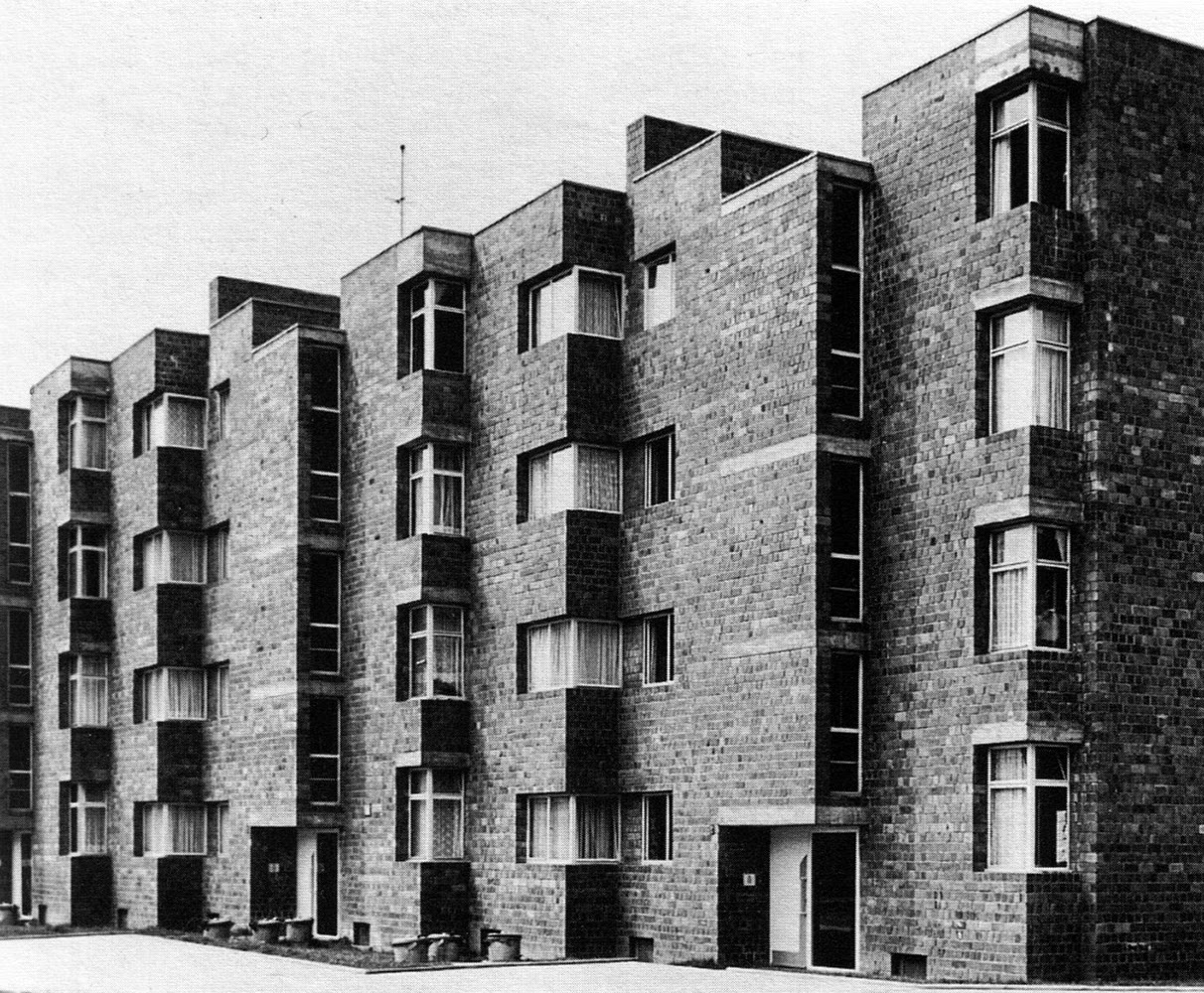 Paradise Backyard Oswald Mathias Ungers