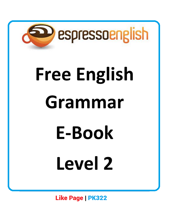 How To Download English Grammar Book Free