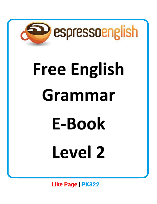 English Grammar Book Free Download Free Books Store