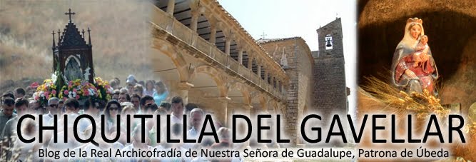 Chiquitilla del Gavellar