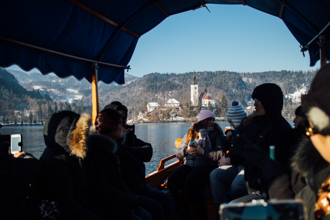 Lake Bled Lake Bled