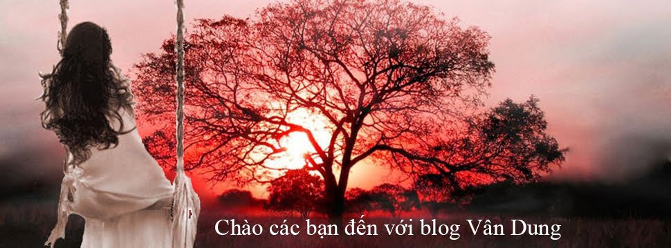 VÂN DUNG