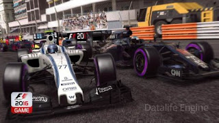 F1 2016 Mod Apk F1 2016 Mod Apk