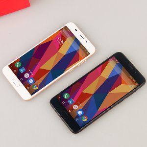 Harga Nomi 8H Harga Nomi 8H, Hp Murah Spesifikasi Premium Dengan RAM 4/64GB