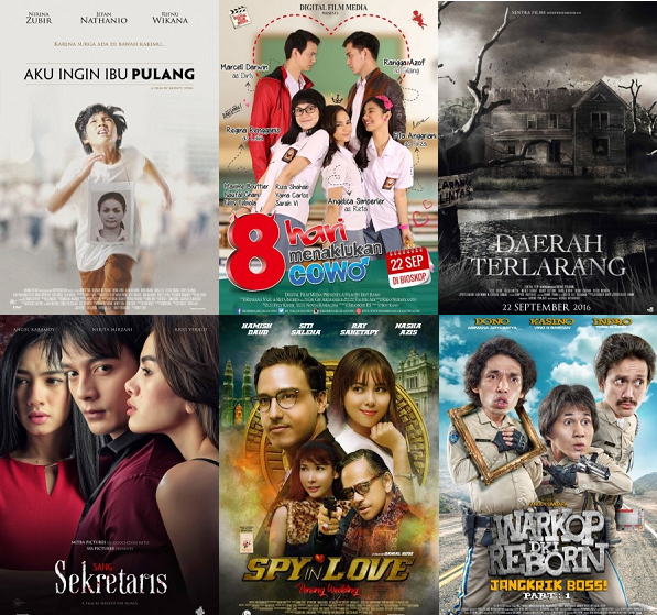Daftar Film Terbaik Indonesia: Sebuah Perjalanan Menyentuh Hati dan Membawa Pertanyaan