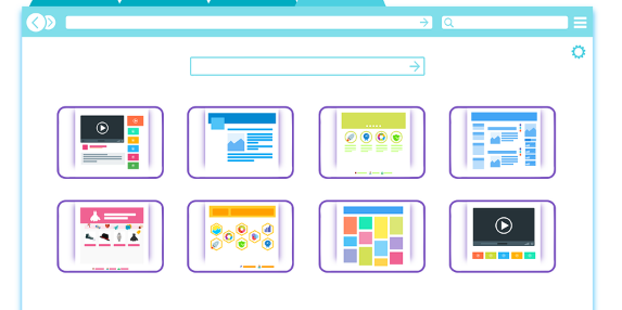 Cara Mengganti Template Blog Dengan Mudah