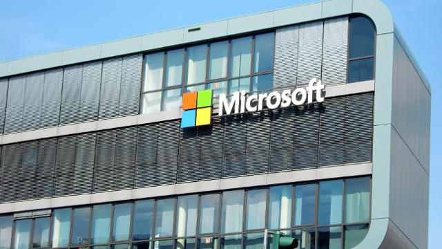 Microsoft Putuskan gabung dalam Linux Foundation