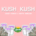 Jovem Fenrir e Raffa Moreira se unem no single "Kush Kush"; ouça