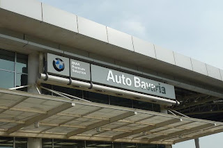 Auto autoworks bavarian bmw