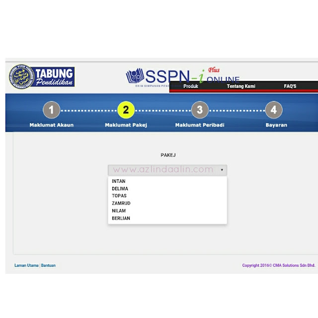 MACAM MANA NAK REGISTER SSPN-i PLUS PTPTN SECARA ONLINE? MACAM MANA NAK REGISTER SSPN-i PLUS PTPTN SECARA ONLINE?