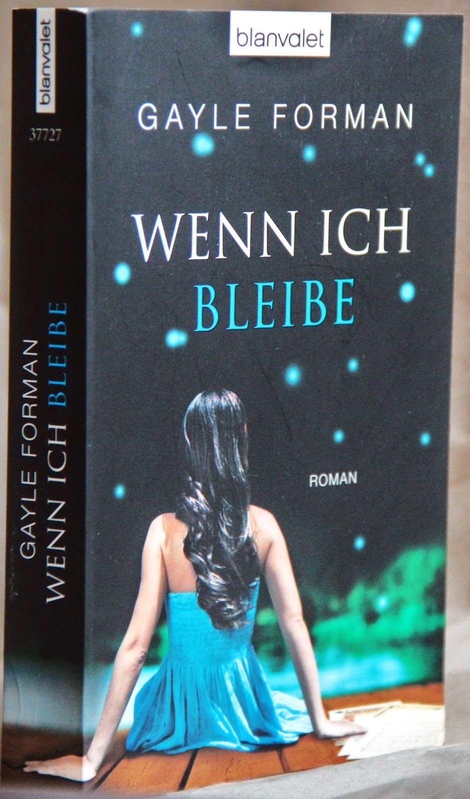 Wenn Ich Bleibe Kkiste