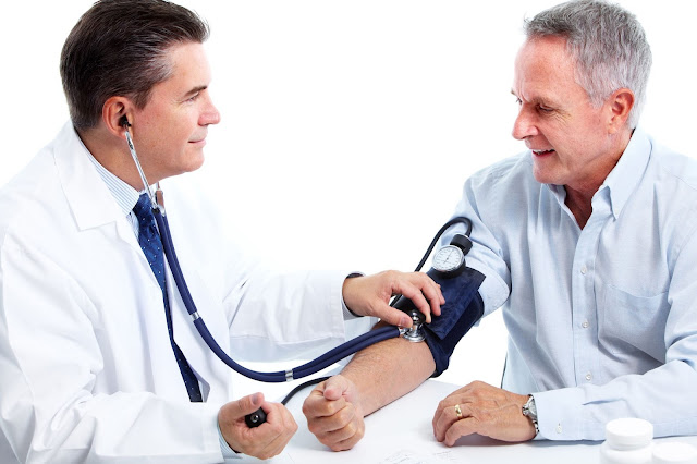Blood Pressure cause and prevention
