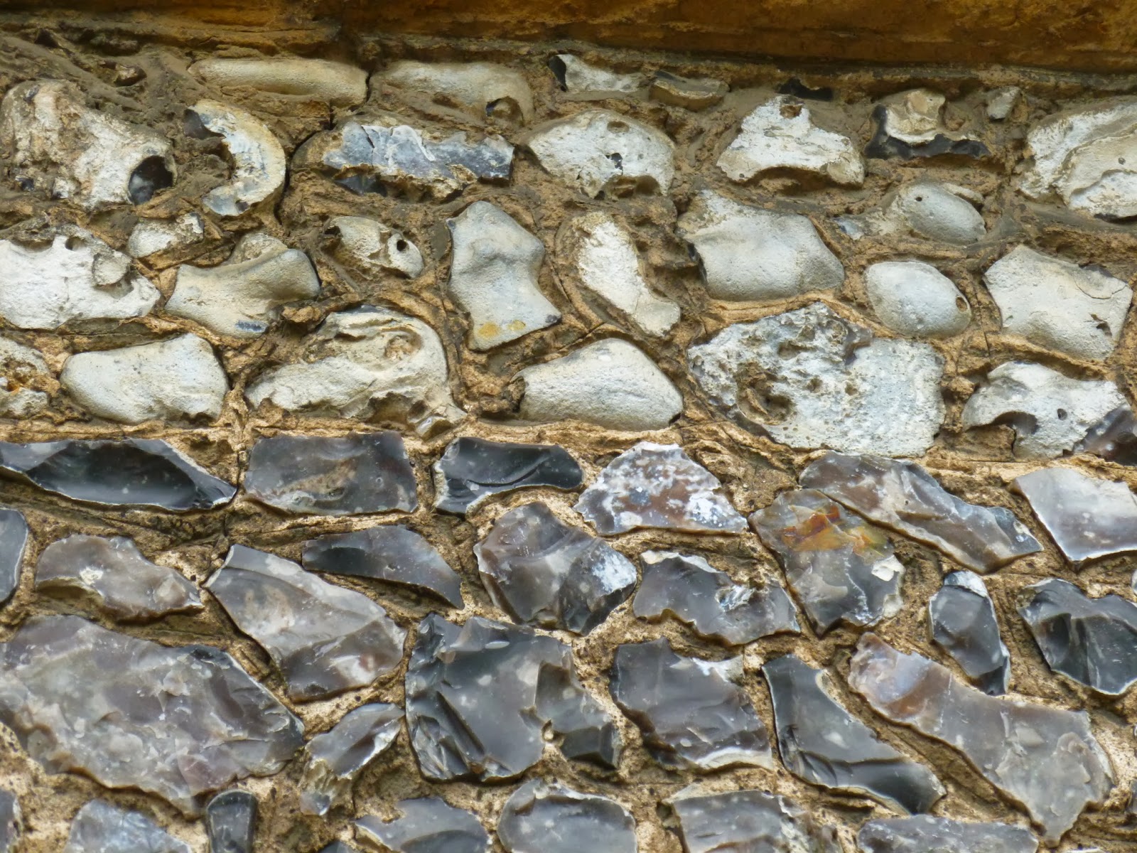 An Ancient Craft - Flint Knapping