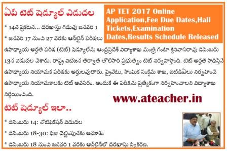 time schedule online
