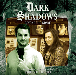 Dark Shadows: Beyond the Grave