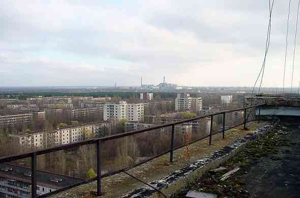chernobyl-disaster-كارثة-مفاعل-تشرنوبل