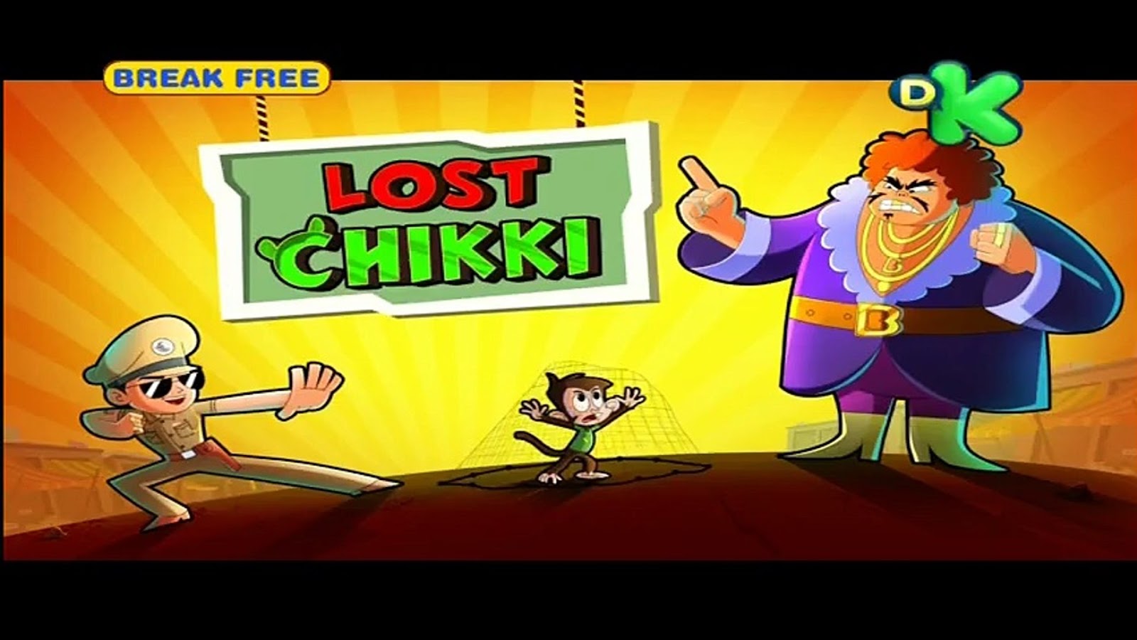little singham cartoon in hindi