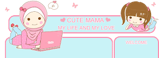 CUTE MAMA