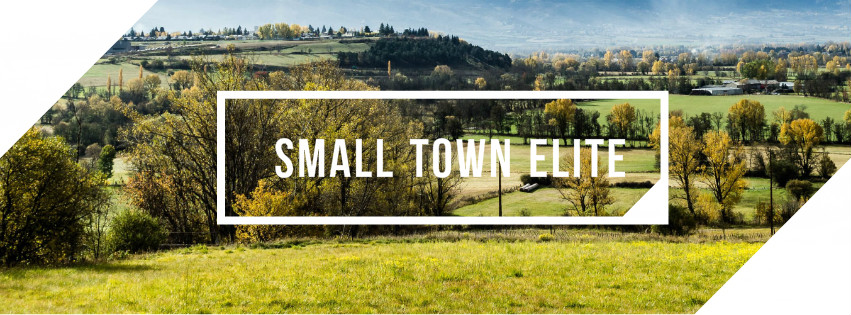 Small Town Elite