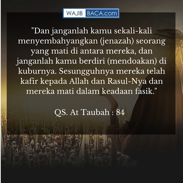 Sungguh Luar Biasa! Umar Gelisah, Ayat Ini Turun untuk Menenangkannya Sungguh Luar Biasa! Umar Gelisah, Ayat Ini Turun untuk Menenangkannya