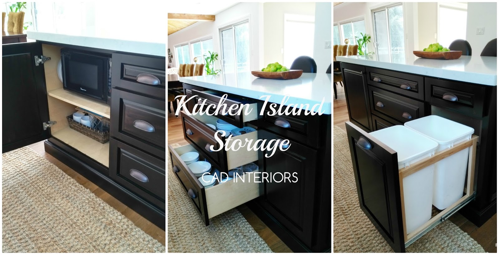Kitchen Island Storage cad interiors - affordable stylish interiors Kitchen Island Storage cad interiors - affordable stylish interiors