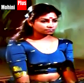 Mohini Plus Saree Drop Hd Images