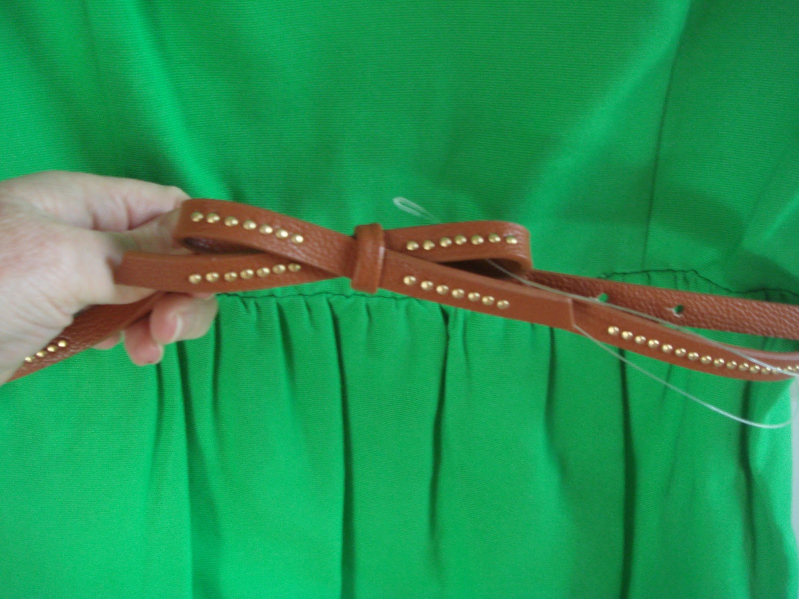 graduation straps