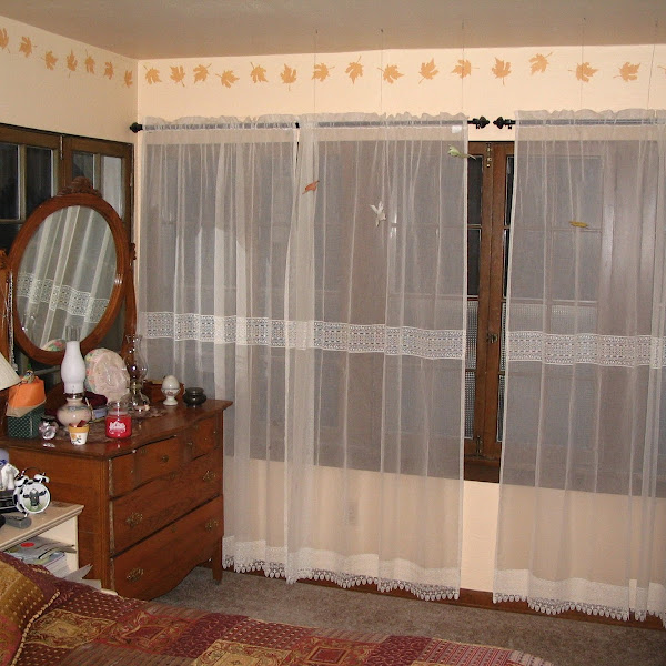 A Must-See Before & After!! Our Home's Original, After, and Current Pictures.