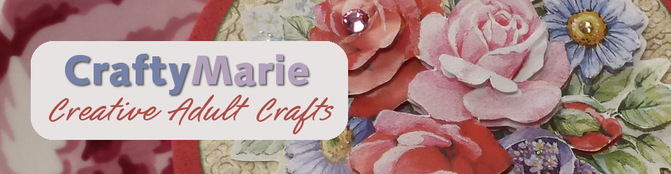 CraftyMarie