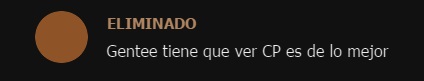 Dándole una lección a un pedofilo adolescente - RedBird Seguridad ...