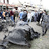 Bagdad inaugura el año con tres atentados con autobomba: 39 muertos