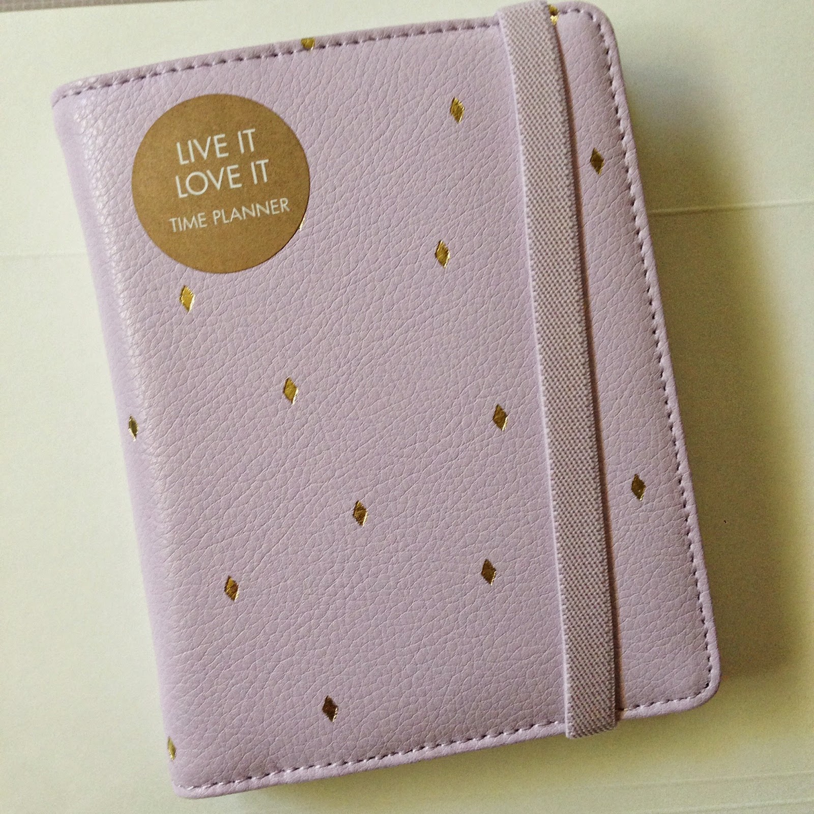 MsWenduhh Planning & Printable Filofax vs. KikkiK Planner Sizes