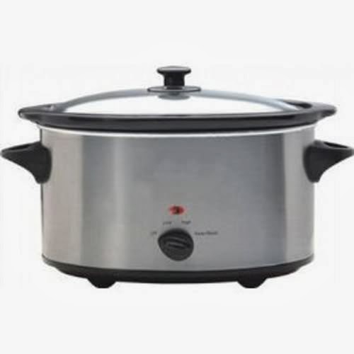 Stir, Laugh, Repeat What to Look for When Buying a Slow Cooker