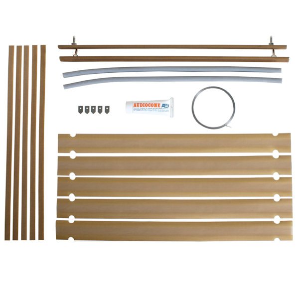 Spare Parts for Heat Sealers